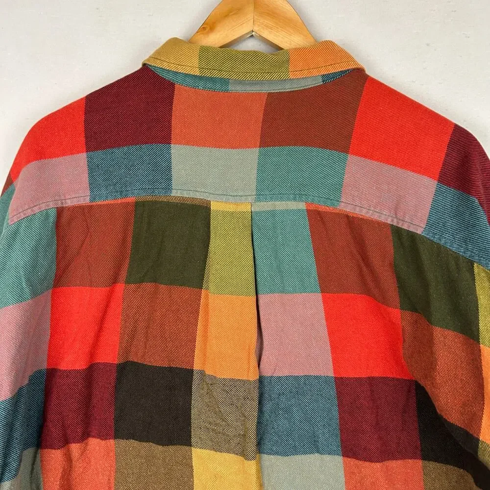 J. Crew crew oarsman